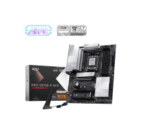 MSI MB Sc AM5 PRO X870E-P WIFI, AMD X870E, 4xDDR5, 1xHDMI, 1xUSB4, WI-FI
