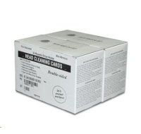 Zebra cleaning cards