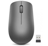 Lenovo 530 Wireless Mouse (Graphite)