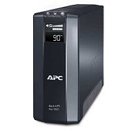 APC -poškozený obal- Back-UPS Power-Saving Back-UPS Pro 900 230V CEE 7/5 (540W) - CZ zásuvka