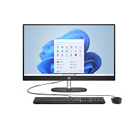 HP AiO 27-cr0010nc, 27" FHD, Intel i3-N300, 8GB DDR4 3200, SSD 512GB, Win11 Home, 2M Game Pass