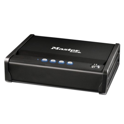 Master Lock Přenosný trezor  MLD08E