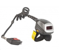 Zebra RS4000, short cable, 1D, kit