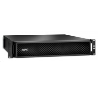 APC BUNDLE SRT48RMBP Smart-UPS SRT 48V 1kVA 1.5kVA RM Battery Pack, 2U, pro SRT1000RMXLI, SRT1500RMXLI