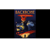 Backbone Artifact Edition (PC/MAC) klíč Steam