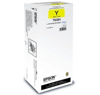 EPSON Ink bar Recharge XL for A4 – 20.000str. Yellow 167,4 ml (20.000 str.)