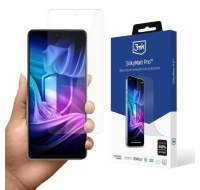 3mk ochranná folie Silky Matt Pro pro Oppo A5 5G / A5x