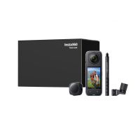 Insta360 X4 Ski bundle akční kamera