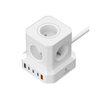 Viking síťový adaptér ACT55