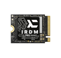 GOODRAM SSD IRDM PRO NANO 2TB, PCIe Gen4x4, M.2 2230,(R:7300/W:6000MB/s), RETAIL