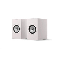 KEF Repro Q1 Meta regálové, 2ks, bílé