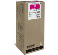 EPSON Ink bar WorkForce Pro WF-C869R Magenta XXL Ink Supply Unit 735,2 ml (84.000 str.)