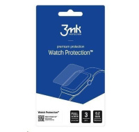 3mk ochranná folie Watch Protection ARC pro Google FitBit Inspire 3