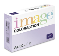 Antalis Papír Image Coloraction Tundra - pastelově fialová (LA12) A4 (80g/500ks)
