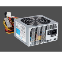 SEASONIC zdroj 500W SSP-500ET2, 80+, ATX, 12cm fan, PFC