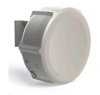 MikroTik SXT SA5 ac, 720MHz CPU, 128MB RAM,1x LAN, integr. 5GHz Wi-Fi, 2x13dBi, 802.11a/n/ac, vč. L4 licence