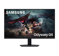 #SAMSUNG MT LED LCD Gaming Monitor 32"Odyssey G50D - 2560x1440 QHD, IPS, - poškozený obal