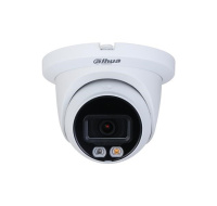 Dahua IPC-HDW2449TM-S-IL-0280B, IP kamera s duálním přísvitem, 4MPx, 1/2.9" CMOS, objektiv 2,8 mm, IR