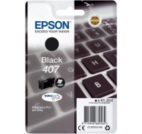 EPSON Ink bar WF-4745 Series Ink Cartridge "Klávesnice" L Black (2.600 str.) (41,2 ml)