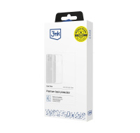 3mk ochranný kryt Clear Case pro Sony Xperia 10 VII