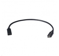 i-tec USB-C prodlužovací kabel (30 cm)