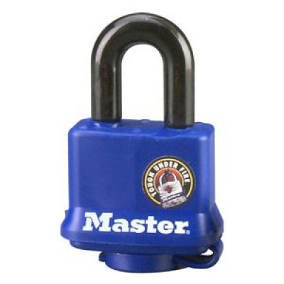 Master Lock Visací zámek odolný povětrnostním vlivům 312EURD - 40mm