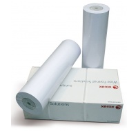 Xerox Papír Role - zelená - 841x135m (90g, A0) - fluorescentní papír