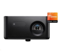 Bazar - Optoma projektor Photon Life PK31 (DLP, LED, 1080p, 900 ANSI, 400:1, HDMI, USB, repro 1x5W) - rozbaleno