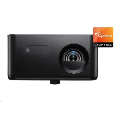 Bazar - Optoma projektor Photon Life PK31 (DLP, LED, 1080p, 900  ANSI, 400:1, HDMI, USB, repro 1x5W) - rozbaleno