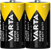 Varta R14/2P SuperLife (Blistr 2ks)