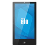 Elo Pay 22",54.6cm (21.5''),Projected Capacitive,10 TP,Full HD,USB-C,BT (5.0),Ethernet,Wi-Fi,NFC,Android,black