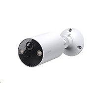 TP-Link Tapo C410 venkovní kamera (3MP, 2K QHD, 1296p, IR 9m, WiFi, micro SD card, IP65) - poškozený obal