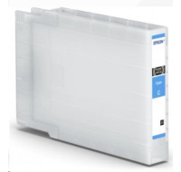 EPSON Ink bar WF-C81xx / WF-C86xx Ink Cartridge L Cyan (1.700 str.)