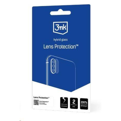 3mk ochrana kamery Lens Protection pro Oppo Reno 10 (CPH2531)/Pro
