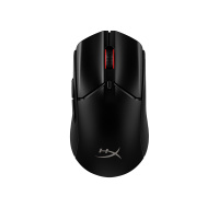 HyperX Pulsefire Haste Black Wireless Gaming Mouse 2 - Myš