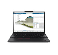 LENOVO NTB Thinkpad/Workstation P16s AMD G4 - Ryzen7 AI PRO 350,16" WUXGA Touch,1TBSSD,32GB,IRcam,W11P