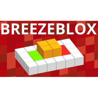Breezeblox (PC) klíč Steam