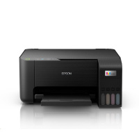 EPSON tiskárna ink EcoTank L3230, 5760x1440dpi, A4, 33ppm, USB, sken,Záruka 5 let  po registraci zdarma