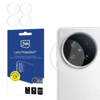 3mk Lens Protection pro Vivo X200 Ultra