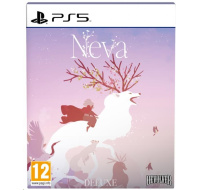 PS5 hra Neva: Devolver Deluxe