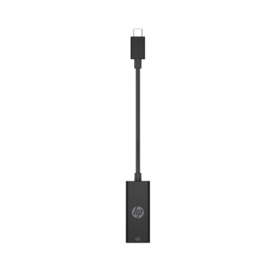 HP USB-C to RJ45 Adapter G2