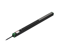 APC Easy Rack PDU Basic, 0U, 32A (7.4kW), 230V, 20x C13, 4x C19