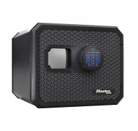 Master Lock Trezor  odolný vodě a ohni FPW082FTCML