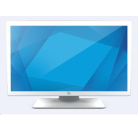 Elo 2703LM, 68,6 cm (27''), Projected Capacitive, 10 TP, Full HD, white
