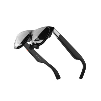 XREAL Virtuální realita One, AR Brýle, černá