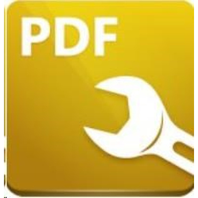 PDF-Tools - 4 uživatelé (8 PC)/M2Y