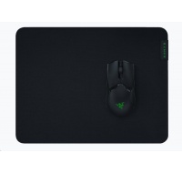 RAZER podložka pod myš Gigantus V2, Gaming Mouse Mat, M, černá