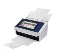 XEROX DUPLEX COMBO SCANNER