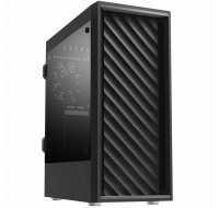 ZALMAN skříň T7, ATX bez zdroje
