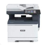 Xerox C415 barevná MF (tisk, kopírka, sken, fax) 40 str. / min. A4, DADF